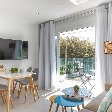 Sunny Apartment 1B With Balcony & Pool In Canyamel Capdepera  Eksteriør bilde