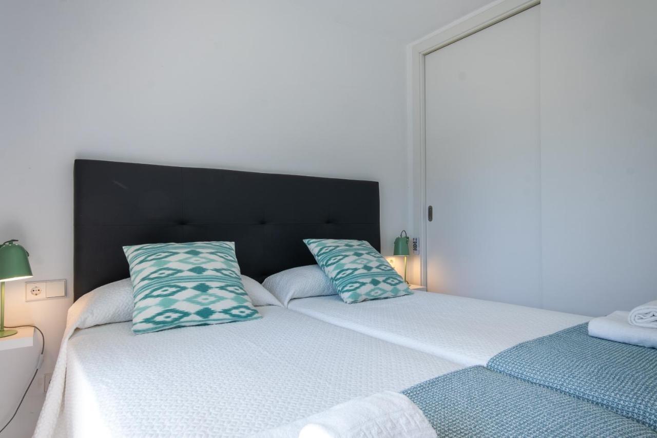 Sunny Apartment 1B With Balcony & Pool In Canyamel Capdepera  Eksteriør bilde