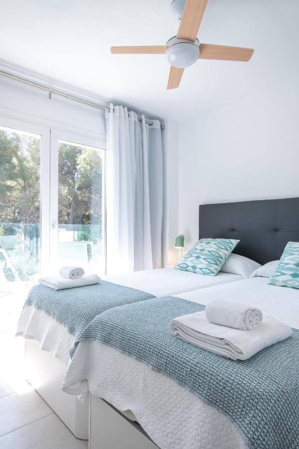 Sunny Apartment 1B With Balcony & Pool In Canyamel Capdepera  Eksteriør bilde